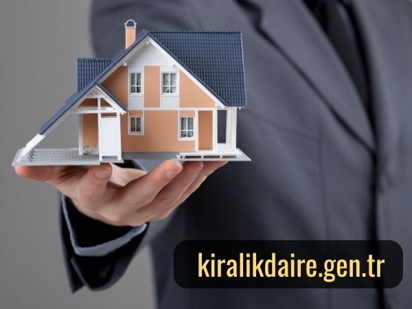 Yiğityolu Mahallesi Kiralık Daire